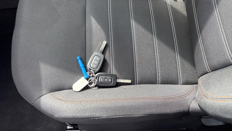 Dacia Sandero Stepway 1.0 TCe Essential 5dr Petrol Hatchback